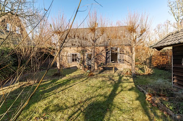 Medium property photo - Hoekeinde 51, 4254 LP Sleeuwijk